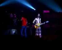 pochette album Hoy te la meto