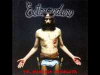 pochette album La vieja (canción sórdida)