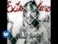 pochette album Si te vas