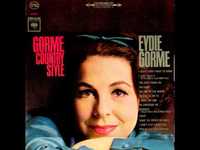 pochette album I can't help it (if i'm still in love with you)