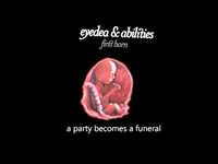 pochette album Void (external theory)