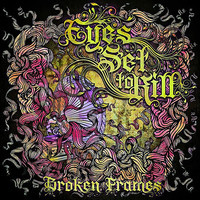 pochette album Catch your breath