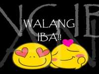 pochette album Walang iba