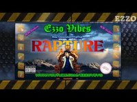 pochette album Rapture