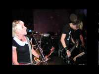 pochette album We're all dead men