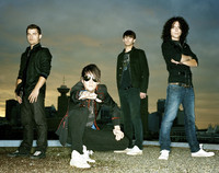 pochette album G-get up and dance!