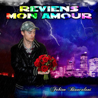 pochette album Reviens mon amour