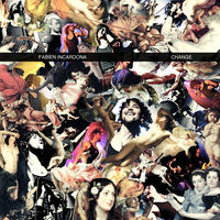 pochette album Ce que nous sommes