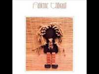 pochette album Chez nous