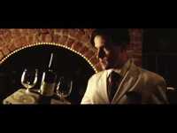 pochette album A toast to the good life