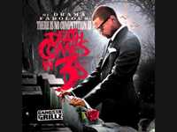 pochette album Get down