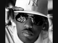 pochette album Lights out (i don't see nobody)