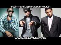 pochette album Mo brooklyn, mo harlem, mo southside