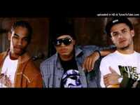 pochette album My bad