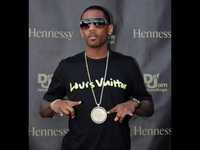 pochette album Never let it go