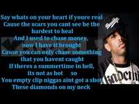 pochette album That's not love