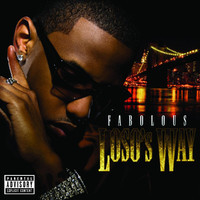 pochette album The fabolous life