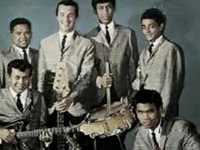 pochette album A little bit of soap