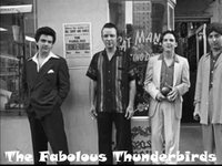 pochette album Wait on time