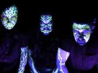 pochette album Broken song