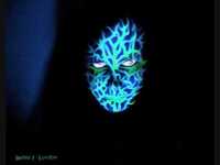 pochette album Chameleon