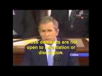 pochette album Land of the new covenant