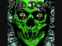 pochette album Legion