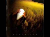 pochette album One eyed man