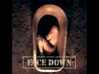 pochette album Self appointed god