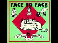 pochette album Compromise