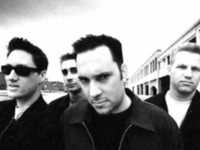 pochette album In a big country