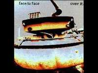 pochette album Not enough