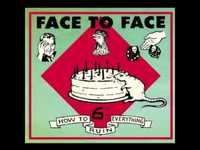 pochette album Take-away