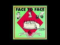 pochette album World in front of you