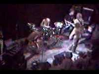 pochette album Wasting time