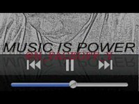 pochette album Body up(gon'speak)