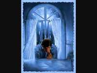 pochette album I wish it would rain