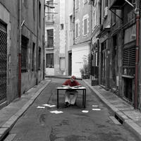 pochette album J'ai rêvé