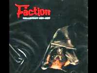 pochette album 100 years war