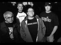 pochette album Skate and destroy