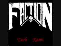 pochette album Terror in the streets