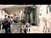 pochette album Mi chiquita