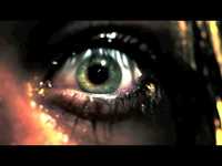 pochette album Solar lights