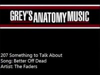 pochette album Better off dead