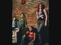 pochette album I don't mean maybe