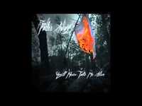 pochette album My fall