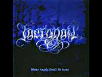 pochette album Silver moon child