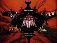 pochette album C'est notre hip-hop