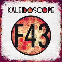 pochette album Kaleidoscope