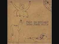 pochette album Inter.mission